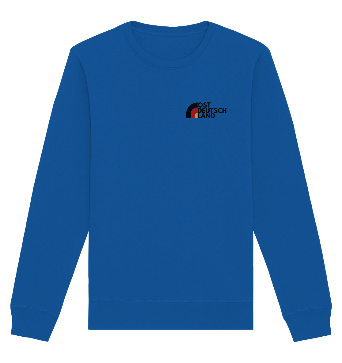 Ostdeutschland - Unisex Sweatshirt