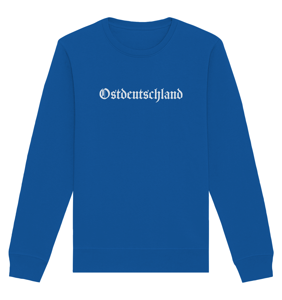 Ostdeutschland classic - Unisex Sweatshirt