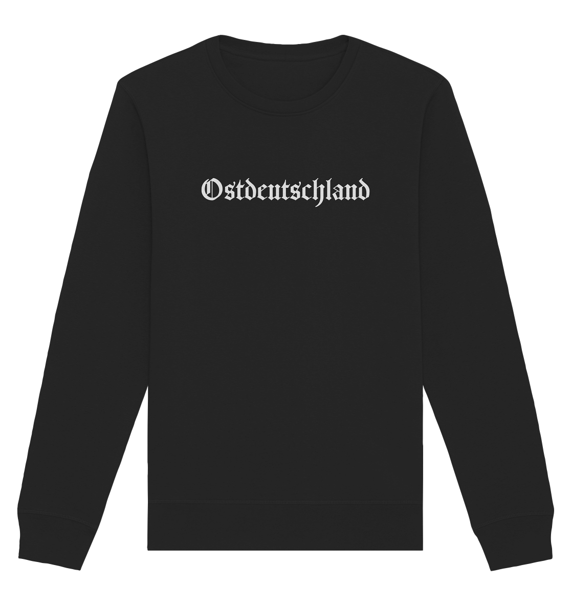 Ostdeutschland classic - Unisex Sweatshirt