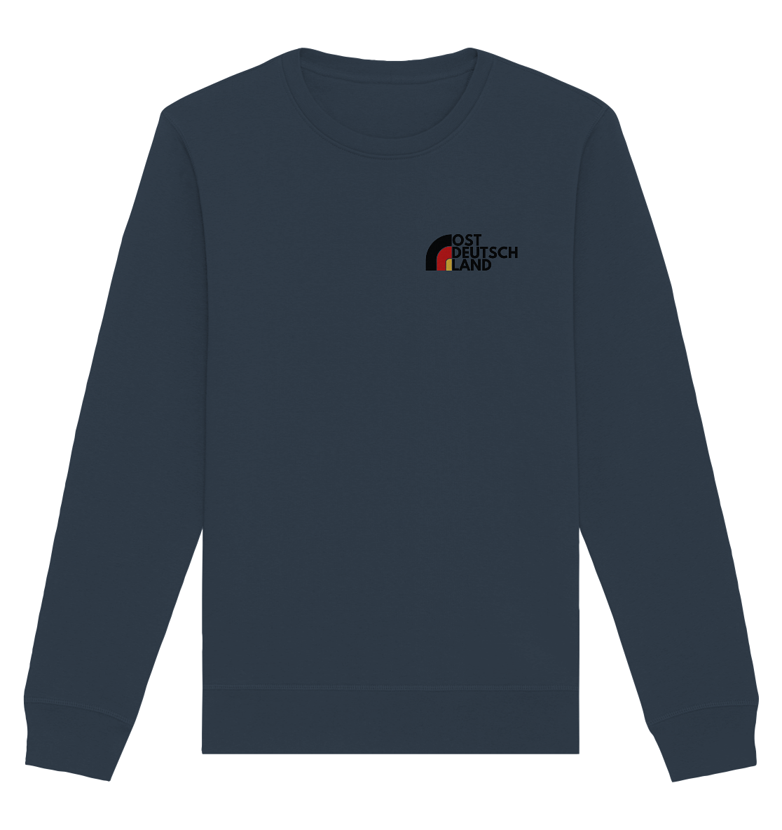 Ostdeutschland - Unisex Sweatshirt