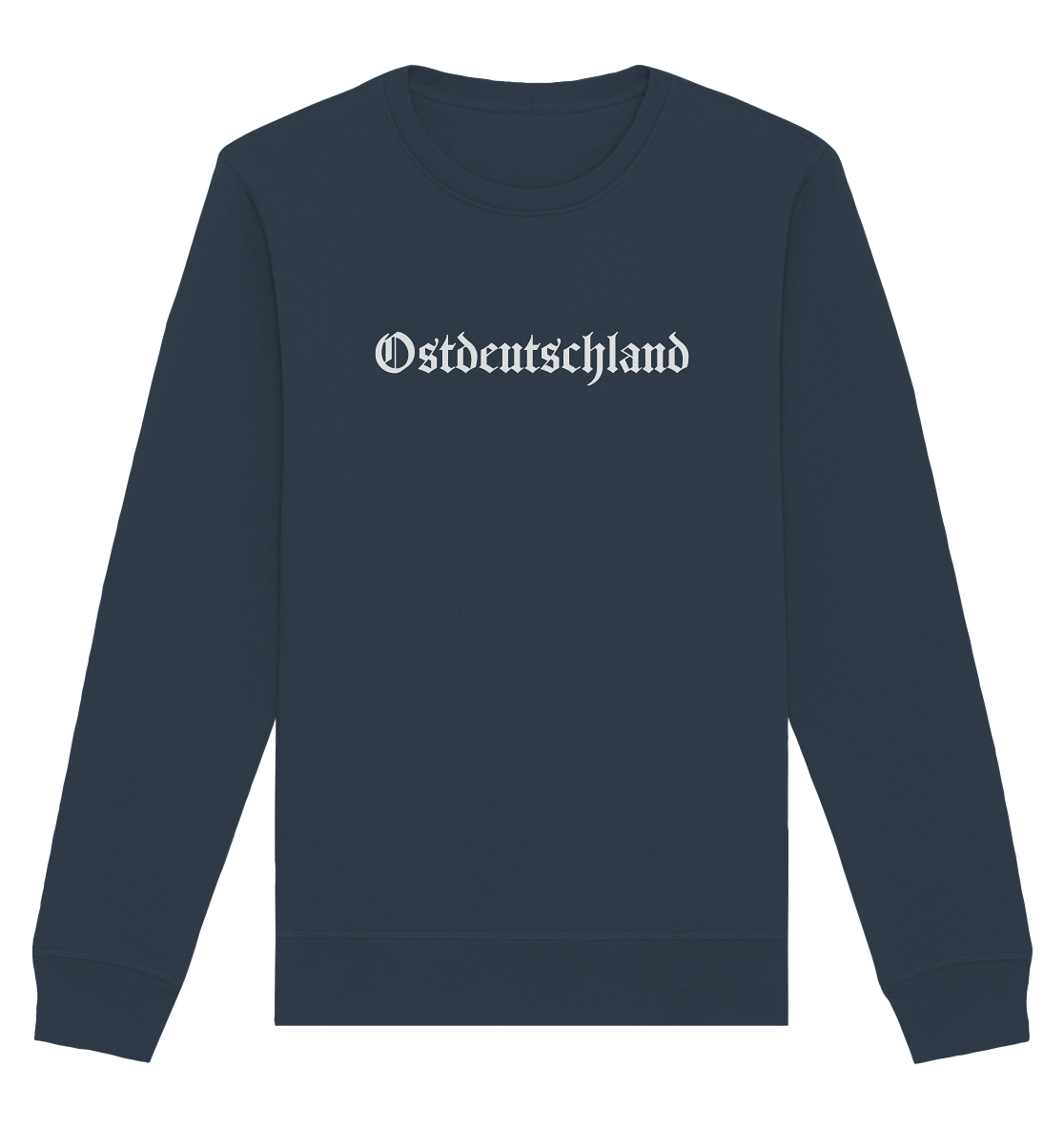 Ostdeutschland classic - Unisex Sweatshirt
