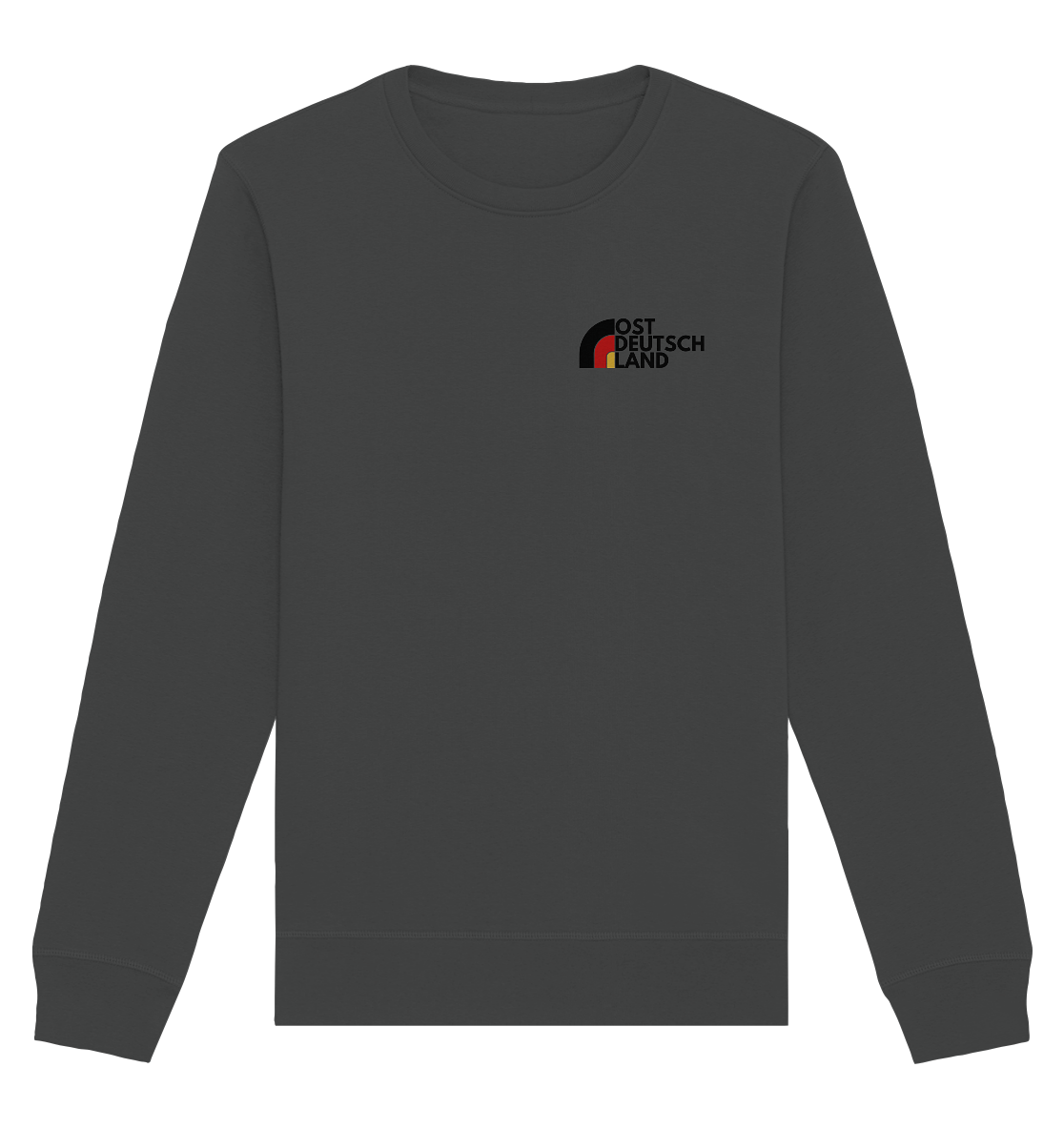 Ostdeutschland - Unisex Sweatshirt
