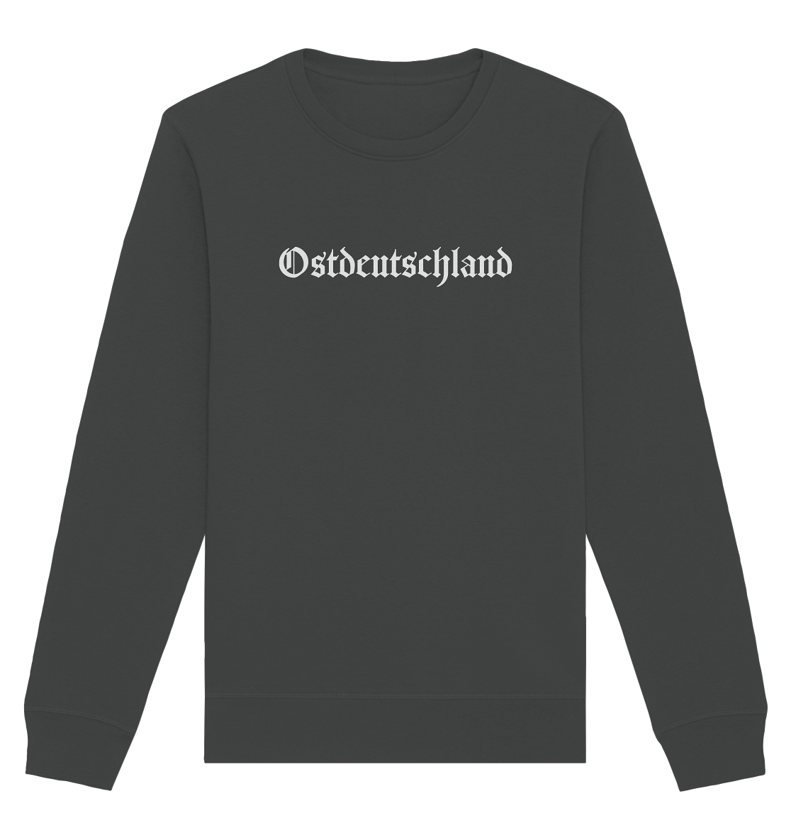Ostdeutschland classic - Unisex Sweatshirt