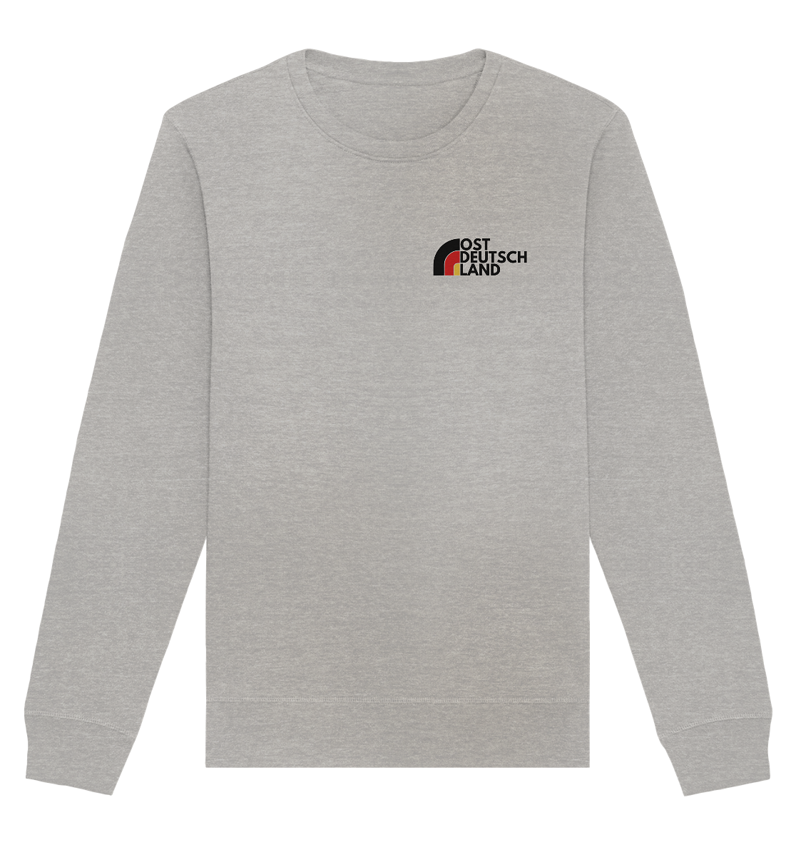 Ostdeutschland - Unisex Sweatshirt