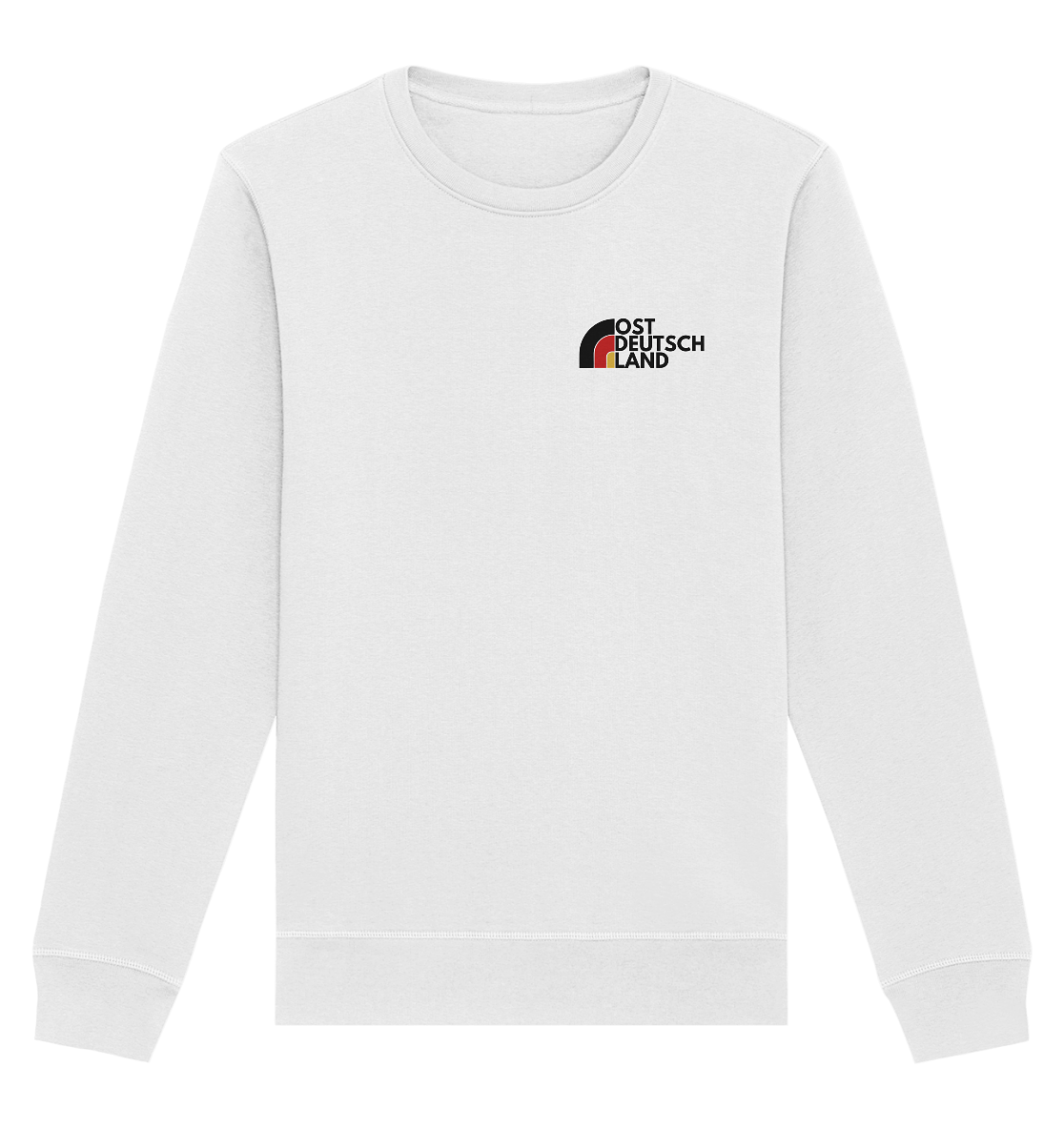 Ostdeutschland - Unisex Sweatshirt