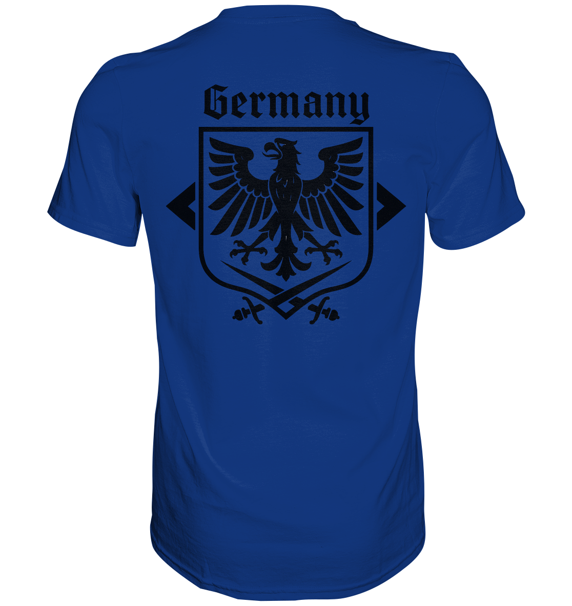 Germany Eagle - Premium Shirt