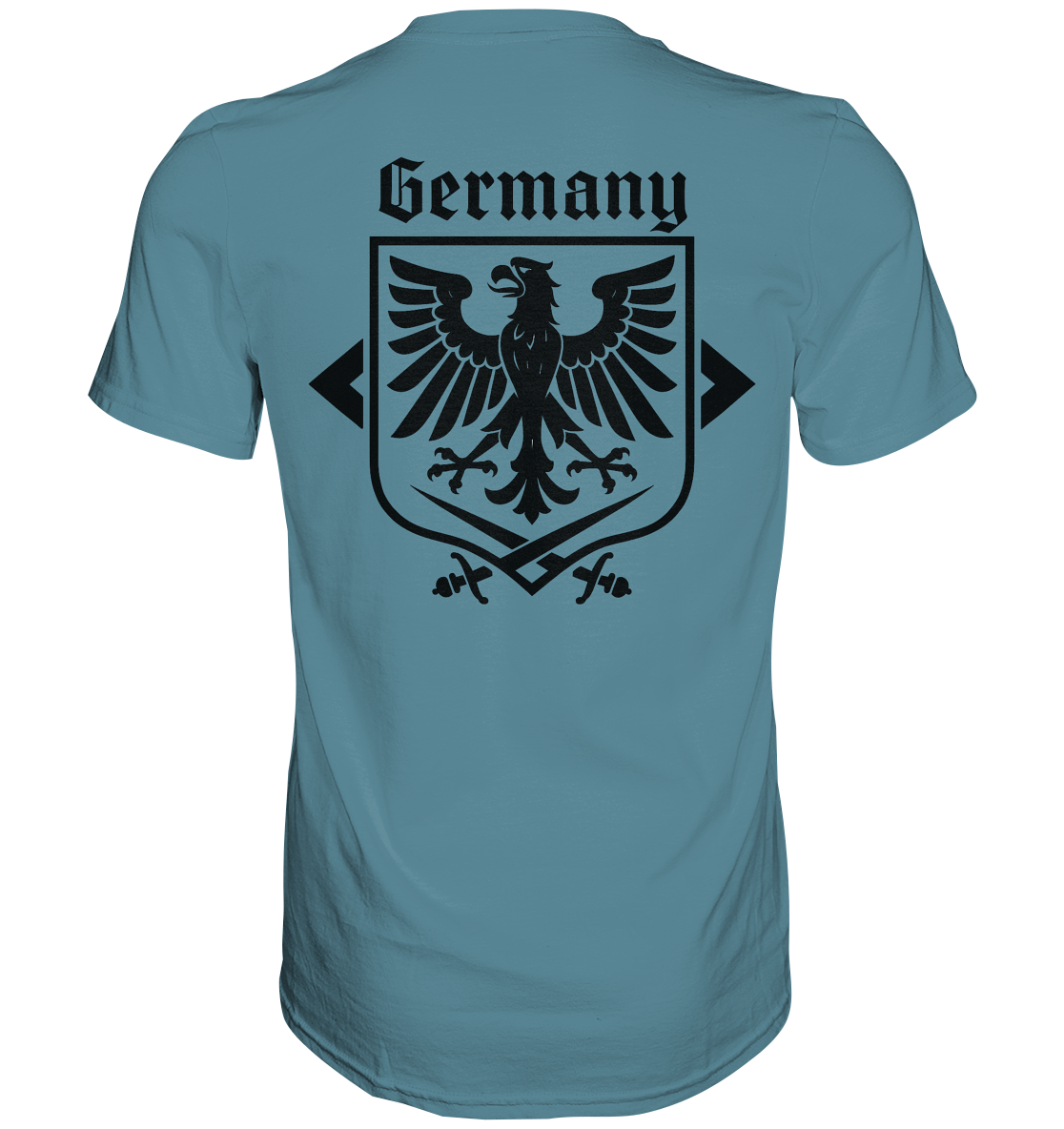 Germany Eagle - Premium Shirt