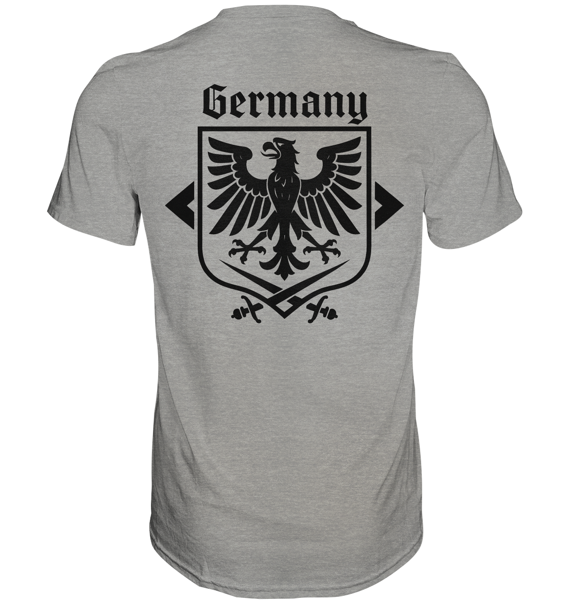 Germany Eagle - Premium Shirt