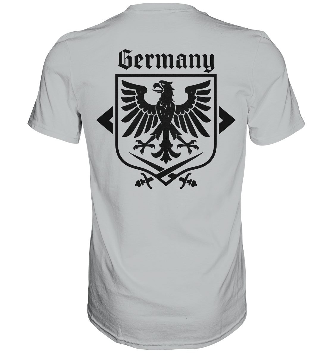 Germany Eagle - Premium Shirt