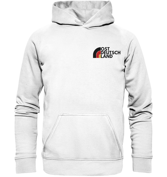 Ostdeutschland  -  Unisex Hoodie