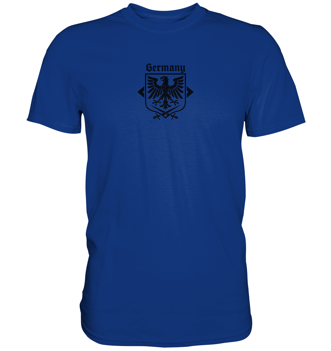 Germany Eagle - Premium Shirt