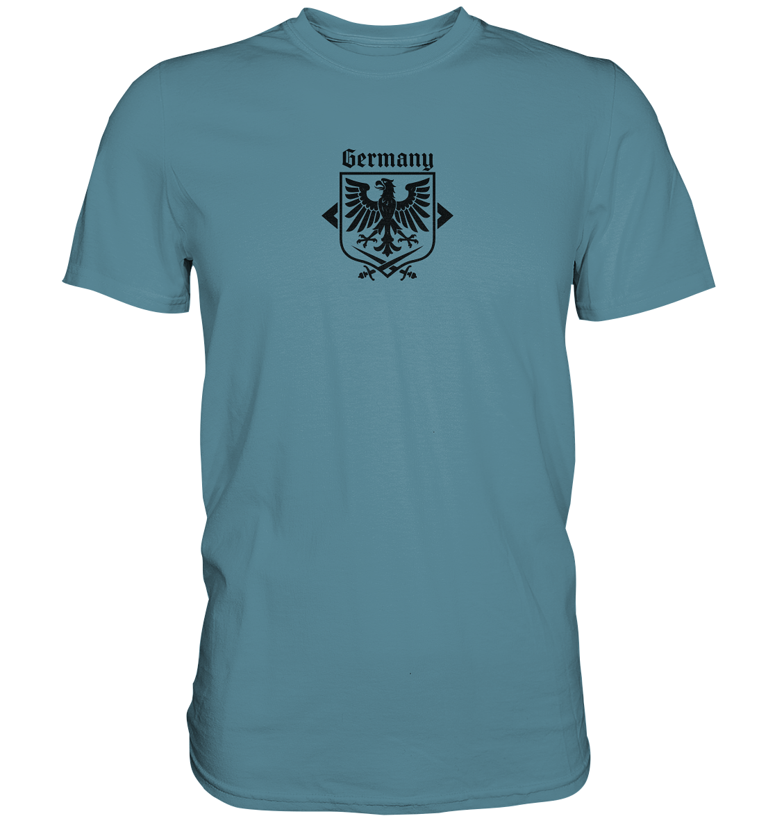 Germany Eagle - Premium Shirt