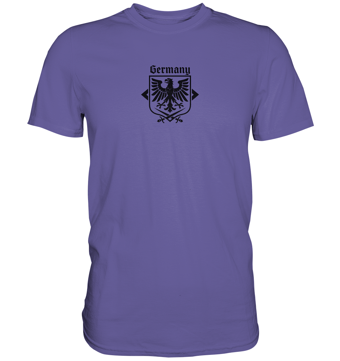 Germany Eagle - Premium Shirt
