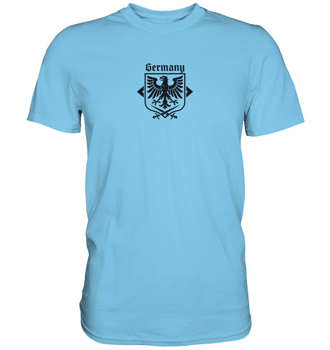 Germany Eagle - Premium Shirt