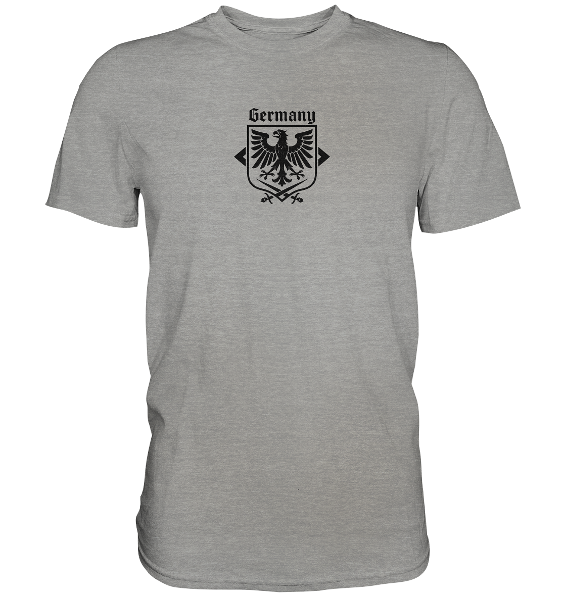 Germany Eagle - Premium Shirt