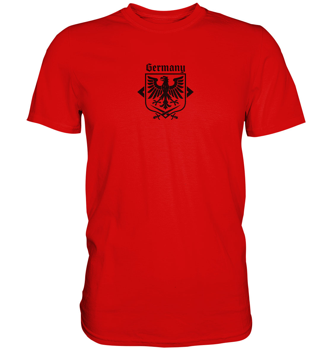 Germany Eagle - Premium Shirt