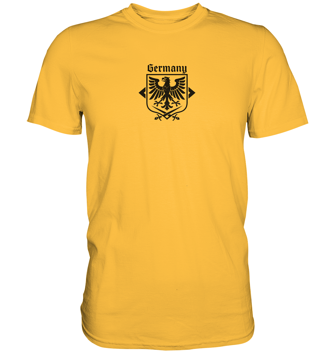 Germany Eagle - Premium Shirt